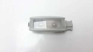 Recambio de luz interior para volkswagen golf vii sportsvan 2013-2017 2.0 tdi referencia OEM IAM 1K0947109  