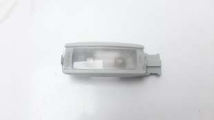 Recambio de luz interior para volkswagen golf vii sportsvan 2013-2017 2.0 tdi referencia OEM IAM 1K0947109  