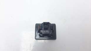 Recambio de piloto matricula para mercedes-benz clase a (w176) 2012-2018 2.1 cdi cat referencia OEM IAM 177570   2