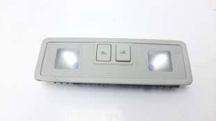Recambio de luz interior para volkswagen golf vii sportsvan 2013-2017 2.0 tdi referencia OEM IAM 5G0947291  