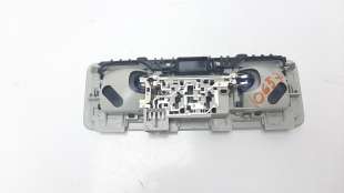 Recambio de luz interior para volkswagen golf vii sportsvan 2013-2017 2.0 tdi referencia OEM IAM 5G0947291   2