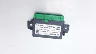 Recambio de modulo electronico para peugeot 308 2013- 1.6 16v e-hdi fap referencia OEM IAM 9824532180  