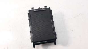 Recambio de moldura para volkswagen golf vii sportsvan 2013-2017 2.0 tdi referencia OEM IAM 510862531  