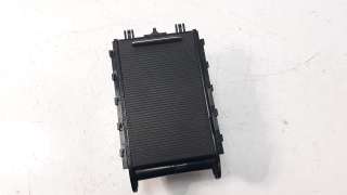 Recambio de moldura para volkswagen golf vii sportsvan 2013-2017 2.0 tdi referencia OEM IAM 510862531  