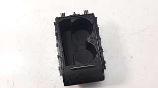 Recambio de moldura para volkswagen golf vii sportsvan 2013-2017 2.0 tdi referencia OEM IAM 510862531  