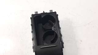 Recambio de moldura para volkswagen golf vii sportsvan 2013-2017 2.0 tdi referencia OEM IAM 510862531  