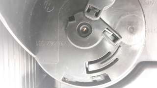 Recambio de moldura para volkswagen golf vii sportsvan 2013-2017 2.0 tdi referencia OEM IAM 510862531  