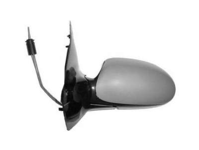 Recambio de retrovisor izquierdo para ford focus berlina (cak) 1998-2004 referencia OEM IAM 6137399 1051026018 FD4207124
