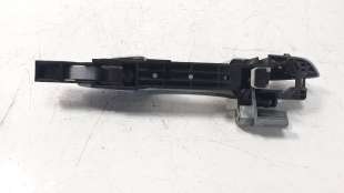 Recambio de maneta exterior delantera izquierda para honda civic lim.5 (fk) 2017- 1.0 vtec cat referencia OEM IAM 72681TEAT71ZA  2
