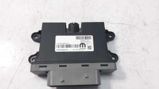 Recambio de modulo electronico para jeep renegade 2014- 1.6 m-jet cat referencia OEM IAM A3C00918700  