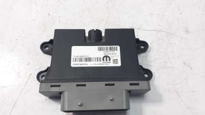 Recambio de modulo electronico para jeep renegade 2014- 1.6 m-jet cat referencia OEM IAM A3C00918700  