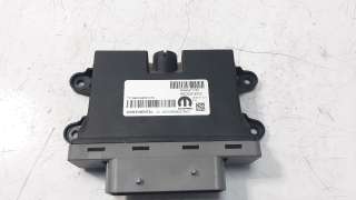 Recambio de modulo electronico para jeep renegade 2014- 1.6 m-jet cat referencia OEM IAM A3C00918700  