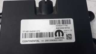 Recambio de modulo electronico para jeep renegade 2014- 1.6 m-jet cat referencia OEM IAM A3C00918700  