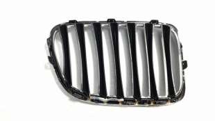 Recambio de rejilla paragolpes izquierda para bmw x1 (e84) 2009-2015 referencia OEM IAM 51112993305 107062405 BM7022024 2