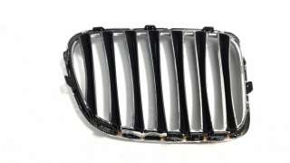 Recambio de rejilla paragolpes izquierda para bmw x1 (e84) 2009-2015 referencia OEM IAM 51112993305 107062405 BM7022024