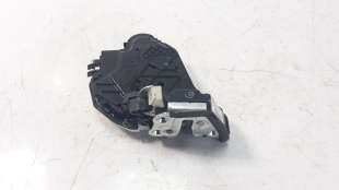 Recambio de cerradura puerta trasera izquierda para honda civic lim.5 (fk) 2017- 1.0 vtec cat referencia OEM IAM 72651TEXY000  