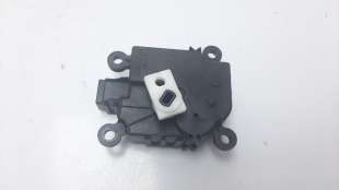 Recambio de motor calefaccion para mazda 3 berlina (bp) 2019- referencia OEM IAM 27731F531AG  