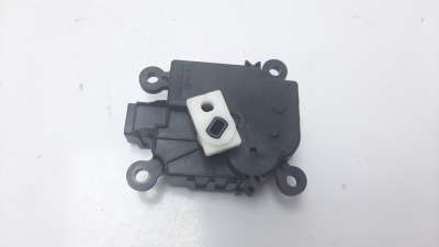 Recambio de motor calefaccion para mazda 3 berlina (bp) 2019- referencia OEM IAM 27731F531AG  