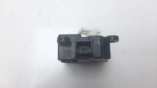 Recambio de motor calefaccion para mazda 3 berlina (bp) 2019- referencia OEM IAM 27731F531AG   2