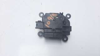 Recambio de motor calefaccion para mazda 3 berlina (bp) 2019- referencia OEM IAM 27731F531AG  