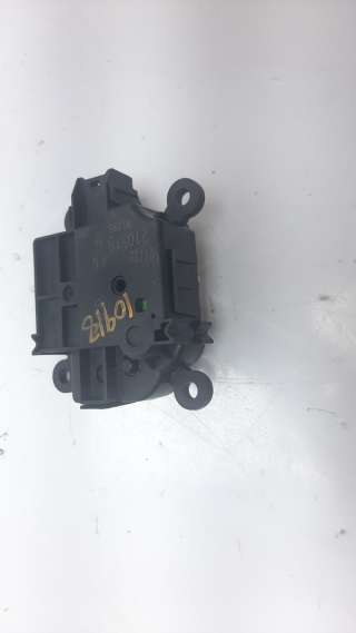 Recambio de motor calefaccion para mazda 3 berlina (bp) 2019- referencia OEM IAM 27731F531AG  