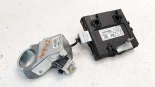 Recambio de conmutador de arranque para kia niro 2016- referencia OEM IAM 95480G5100  