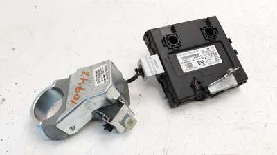 Recambio de conmutador de arranque para kia niro 2016- referencia OEM IAM 95480G5100  