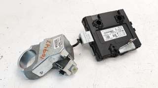 Recambio de conmutador de arranque para kia niro 2016- referencia OEM IAM 95480G5100  
