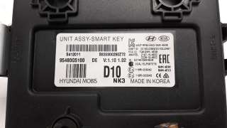 Recambio de conmutador de arranque para kia niro 2016- referencia OEM IAM 95480G5100  