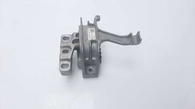 Recambio de soporte motor derecho para seat leon (5f1) 2012- 1.2 tsi referencia OEM IAM 5Q0199262BD  