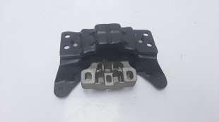 Recambio de soporte motor izquierdo para seat leon (5f1) 2012- 1.2 tsi referencia OEM IAM 5Q0199555BF   2