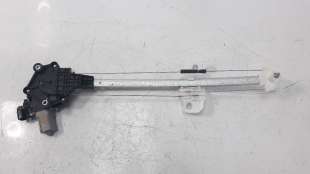 Recambio de elevalunas trasero izquierdo para honda civic lim.5 (fk) 2017- 1.0 vtec cat referencia OEM IAM CM093700A  