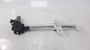 Recambio de elevalunas trasero izquierdo para honda civic lim.5 (fk) 2017- 1.0 vtec cat referencia OEM IAM CM093700A   2