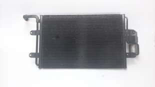 Recambio de condensador / radiador aire acondicionado para seat leon (1m1) 1999-2006 1.9 tdi referencia OEM IAM 1J0820411D 35227