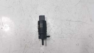 Recambio de bomba limpia para opel antara 2006-2016 2.2 cdti cat (a 22 dm / lnq) referencia OEM IAM 13250356  