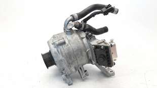 Recambio de alternador para kia niro 2016- referencia OEM IAM 3739003900  