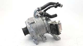 Recambio de alternador para kia niro 2016- referencia OEM IAM 3739003900  