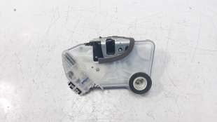 Recambio de cerradura puerta delantera izquierda para honda civic lim.5 (fk) 2017- 1.0 vtec cat referencia OEM IAM    2