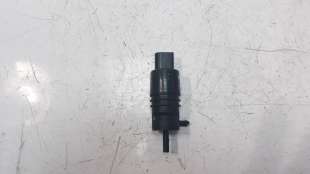 Recambio de bomba limpia para opel antara 2006-2016 2.2 cdti cat (a 22 dm / lnq) referencia OEM IAM 13250356  