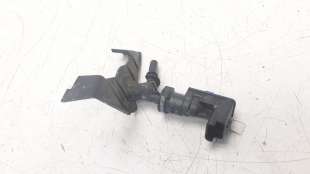 Recambio de sensor para peugeot 2008 (--.2013) 2013-2019 1.2 12v e-thp referencia OEM IAM 9877783780  