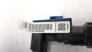 Recambio de sensor para peugeot 2008 (--.2013) 2013-2019 1.2 12v e-thp referencia OEM IAM 9877783780  