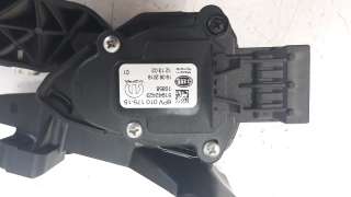 Recambio de potenciometro pedal para jeep renegade 2014- 1.6 m-jet cat referencia OEM IAM 51942423 6PV010175 