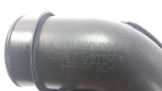 Recambio de tubo para mercedes-benz clase e (w211) berlina 2002-2009 1.8 cat referencia OEM IAM A2710900629  