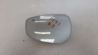 Recambio de cristal retrovisor izquierdo para mazda 3 berlina (bp) 2019- referencia OEM IAM BCWE691G7  