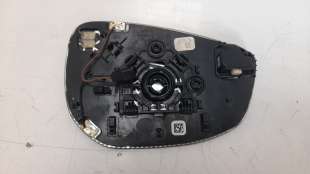 Recambio de cristal retrovisor izquierdo para mazda 3 berlina (bp) 2019- referencia OEM IAM BCWE691G7   2