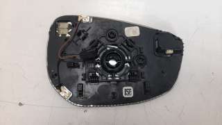 Recambio de cristal retrovisor izquierdo para mazda 3 berlina (bp) 2019- referencia OEM IAM BCWE691G7  