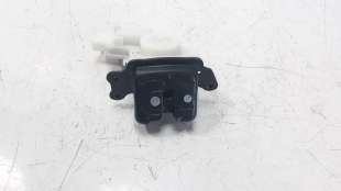 Recambio de cerradura maletero / porton para honda civic lim.5 (fk) 2017- 1.0 vtec cat referencia OEM IAM 74800TLAA01  