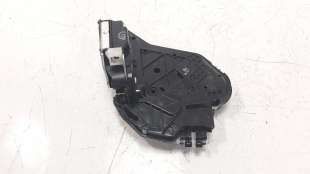 Recambio de cerradura puerta trasera derecha para honda civic lim.5 (fk) 2017- 1.0 vtec cat referencia OEM IAM 41133016110 72611
