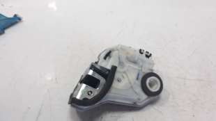 Recambio de cerradura puerta trasera derecha para honda civic lim.5 (fk) 2017- 1.0 vtec cat referencia OEM IAM 41133016110 72611 2