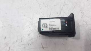Recambio de modulo electronico para jeep renegade 2014- 1.6 m-jet cat referencia OEM IAM 735600659 3317022201 